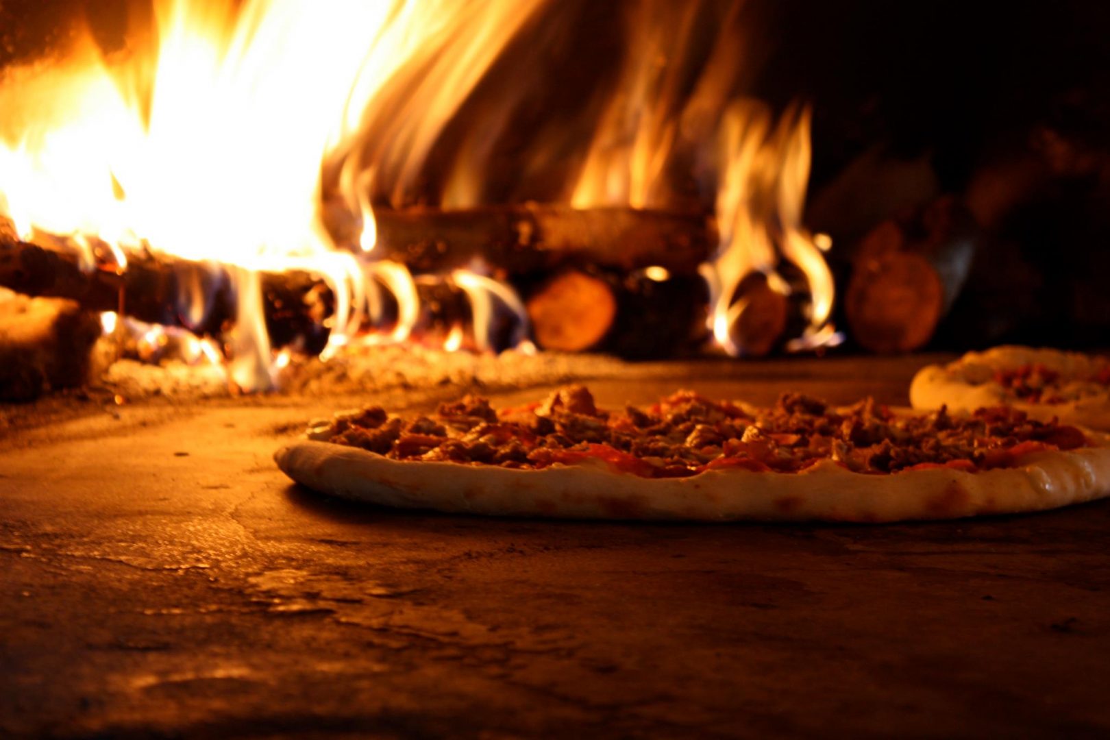 Forno Venetzia Pronto Outdoor Wood Burning Pizza Oven