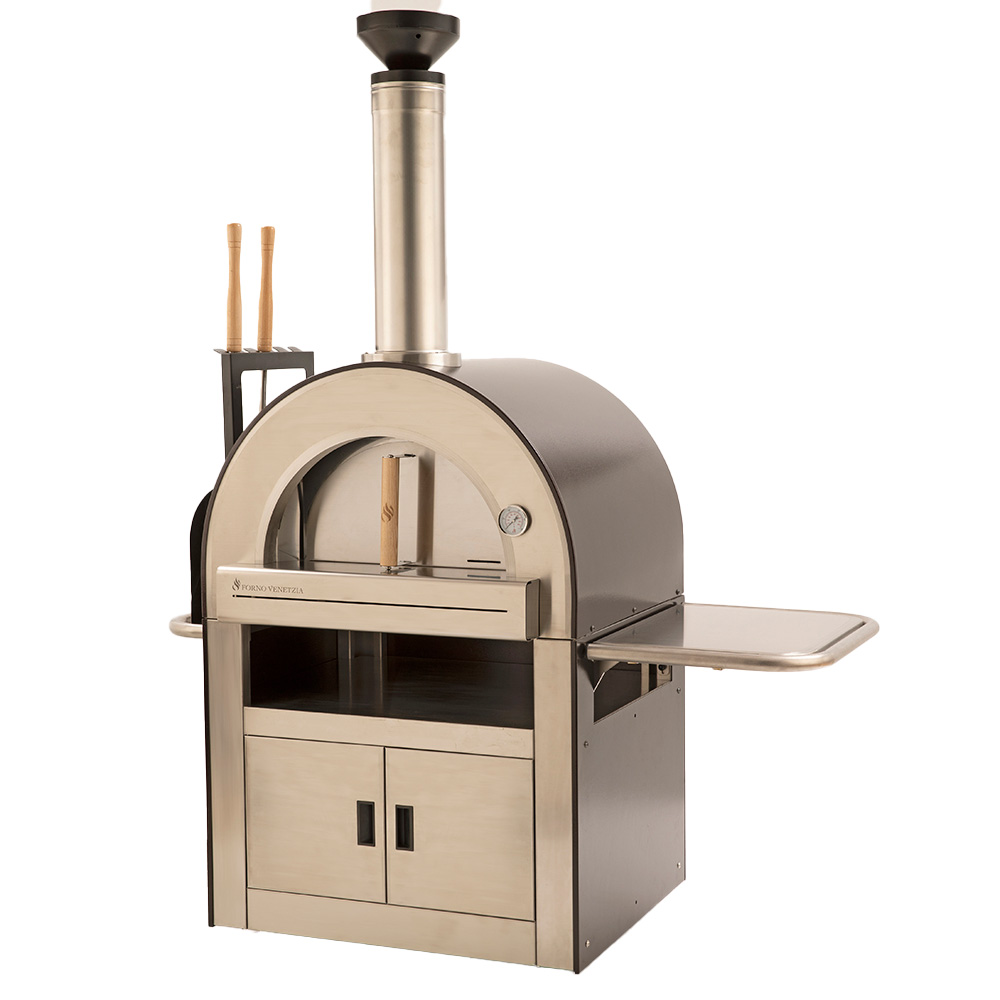 overview photo FVP510C oven